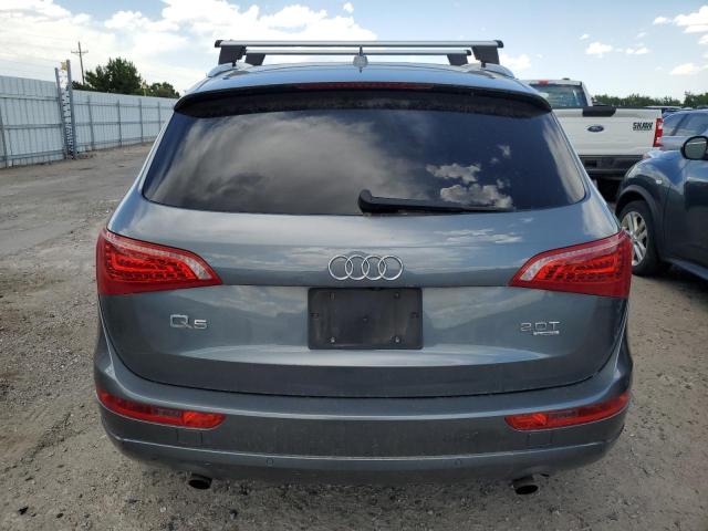 Photo 5 VIN: WA1LFAFP9CA006362 - AUDI Q5 