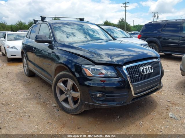 Photo 0 VIN: WA1LFAFP9CA009990 - AUDI Q5 