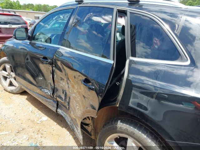 Photo 5 VIN: WA1LFAFP9CA009990 - AUDI Q5 