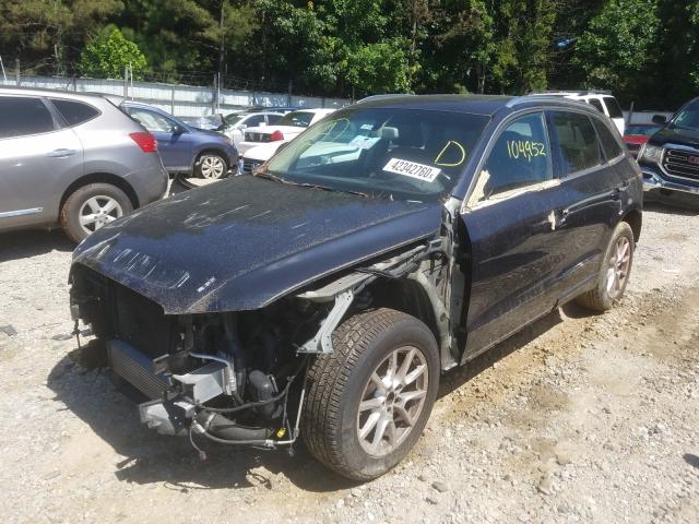 Photo 1 VIN: WA1LFAFP9CA013019 - AUDI Q5 