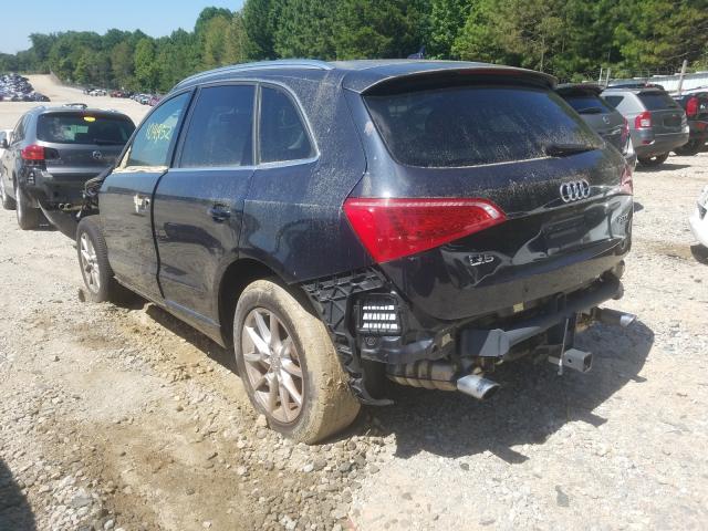 Photo 2 VIN: WA1LFAFP9CA013019 - AUDI Q5 