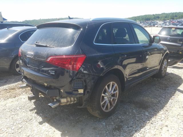 Photo 3 VIN: WA1LFAFP9CA013019 - AUDI Q5 