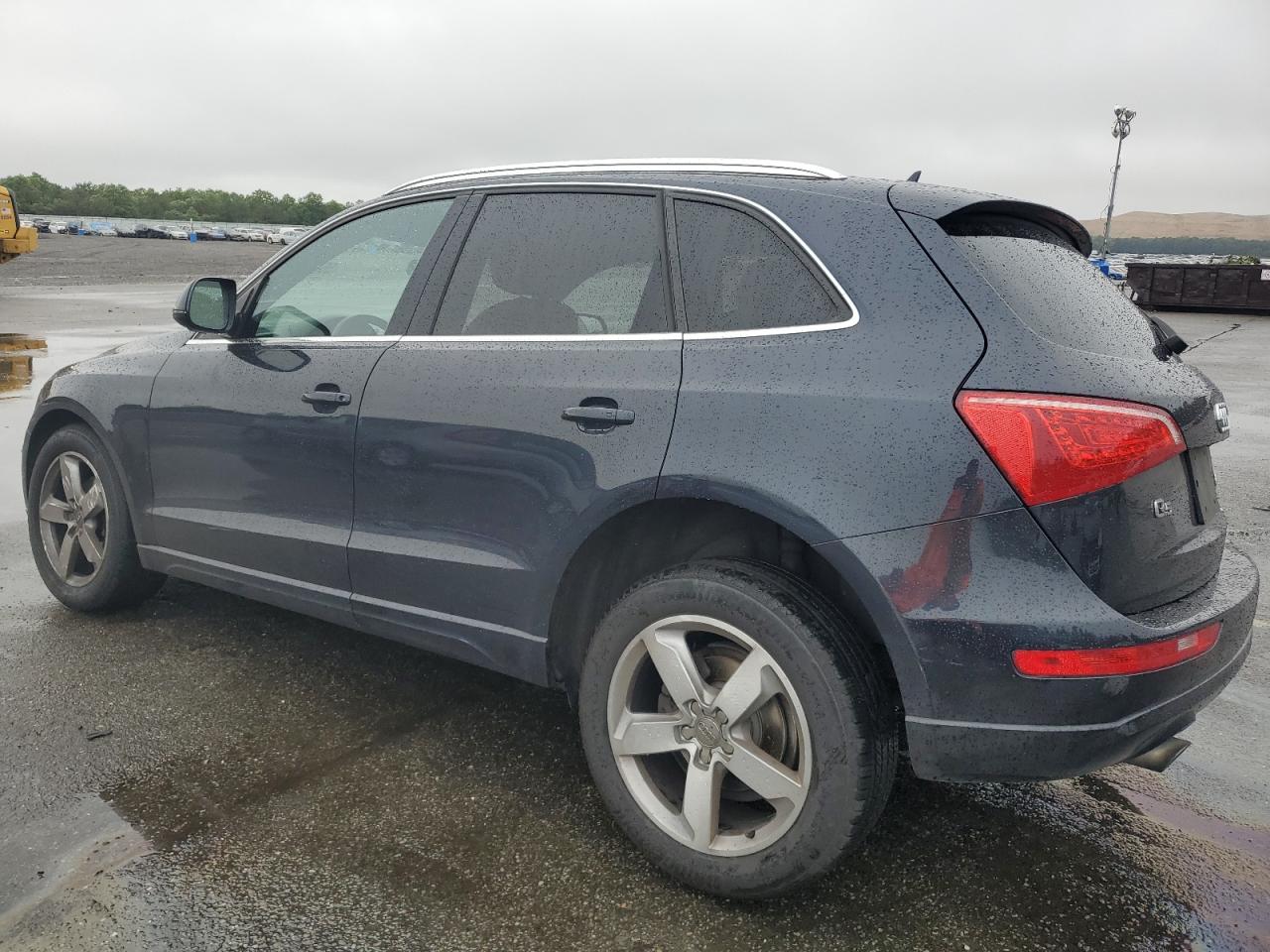 Photo 1 VIN: WA1LFAFP9CA028636 - AUDI Q5 