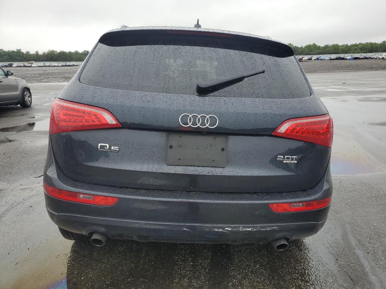 Photo 5 VIN: WA1LFAFP9CA028636 - AUDI Q5 