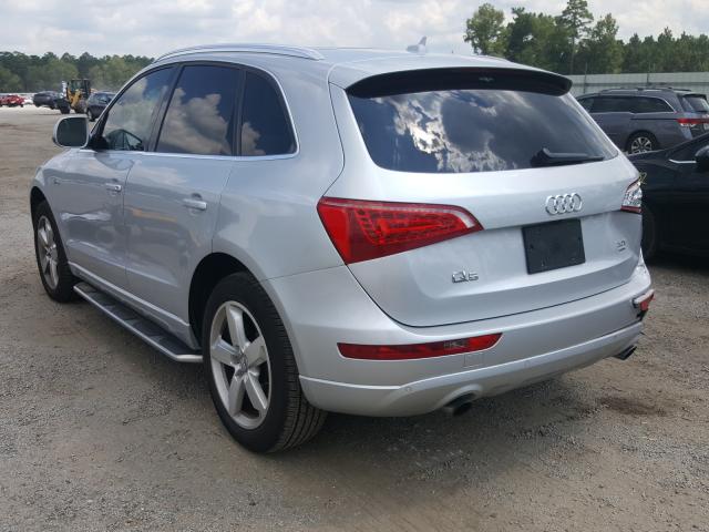 Photo 2 VIN: WA1LFAFP9CA037112 - AUDI Q5 