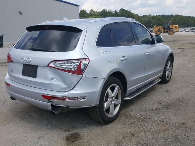 Photo 3 VIN: WA1LFAFP9CA037112 - AUDI Q5 