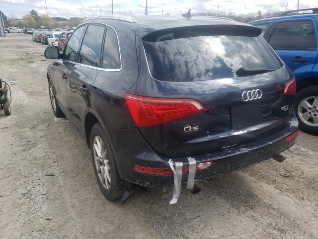 Photo 2 VIN: WA1LFAFP9CA037823 - AUDI Q5 PREMIUM 