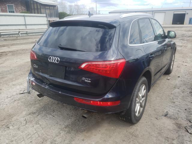 Photo 3 VIN: WA1LFAFP9CA037823 - AUDI Q5 PREMIUM 