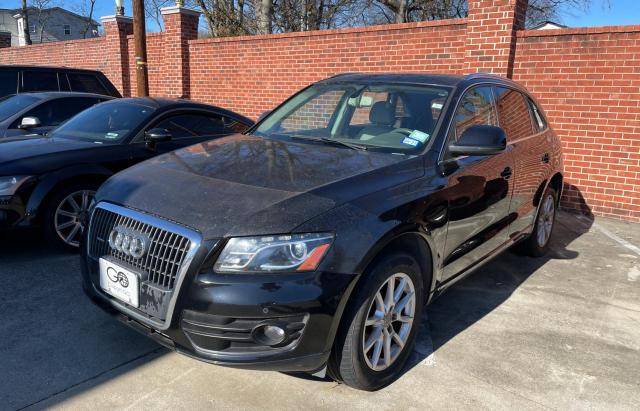 Photo 1 VIN: WA1LFAFP9CA047641 - AUDI Q5 