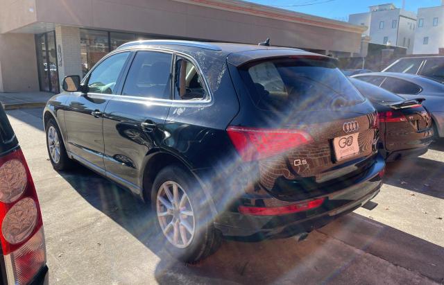 Photo 2 VIN: WA1LFAFP9CA047641 - AUDI Q5 