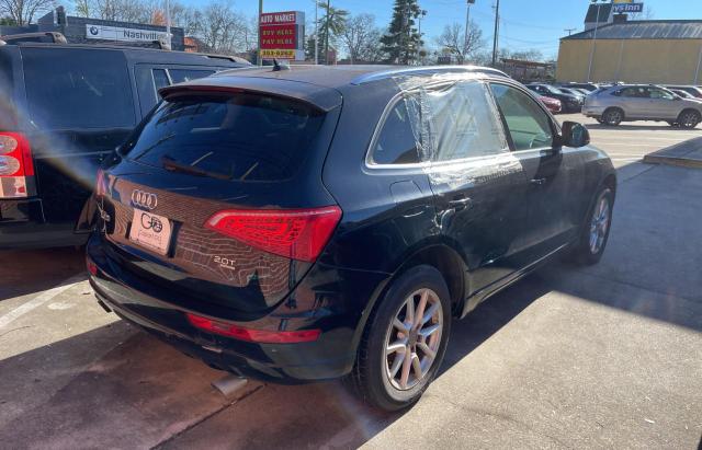 Photo 3 VIN: WA1LFAFP9CA047641 - AUDI Q5 