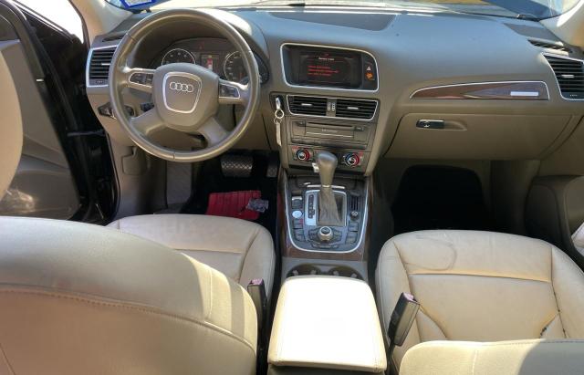 Photo 8 VIN: WA1LFAFP9CA047641 - AUDI Q5 