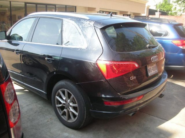 Photo 2 VIN: WA1LFAFP9CA047641 - AUDI Q5 