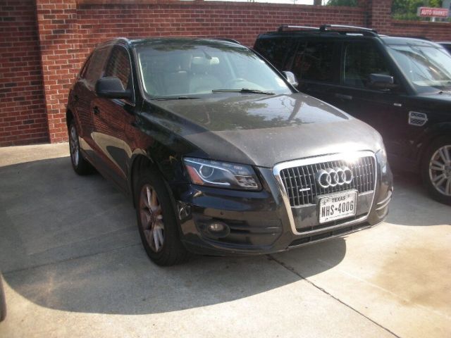 Photo 0 VIN: WA1LFAFP9CA047641 - AUDI Q5 