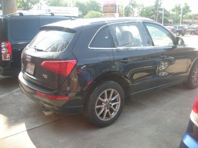 Photo 1 VIN: WA1LFAFP9CA047641 - AUDI Q5 