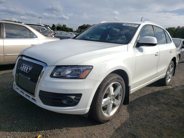 Photo 1 VIN: WA1LFAFP9CA062429 - AUDI Q5 