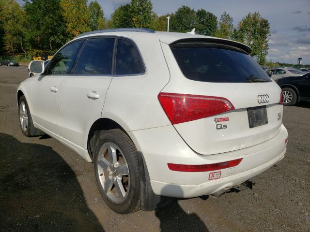 Photo 2 VIN: WA1LFAFP9CA062429 - AUDI Q5 