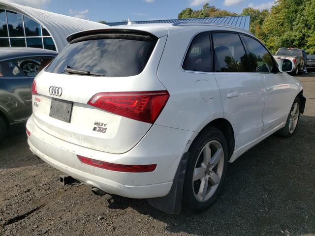 Photo 3 VIN: WA1LFAFP9CA062429 - AUDI Q5 