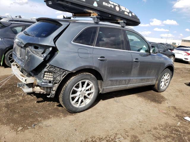 Photo 2 VIN: WA1LFAFP9CA077268 - AUDI Q5 PREMIUM 