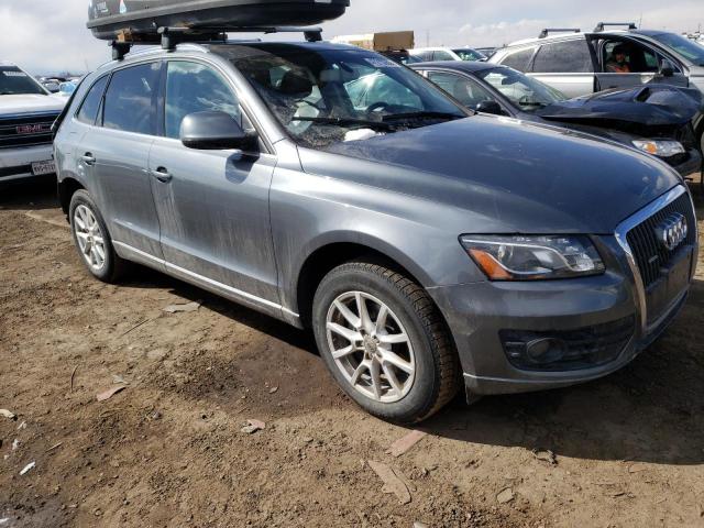 Photo 3 VIN: WA1LFAFP9CA077268 - AUDI Q5 PREMIUM 