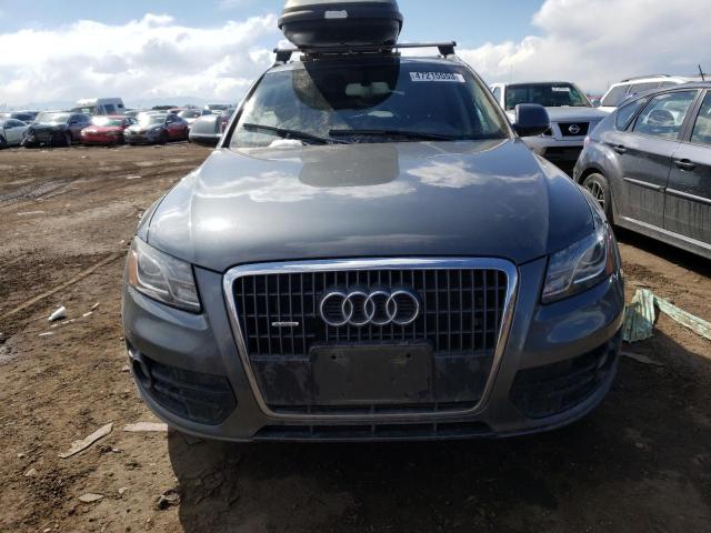 Photo 4 VIN: WA1LFAFP9CA077268 - AUDI Q5 PREMIUM 