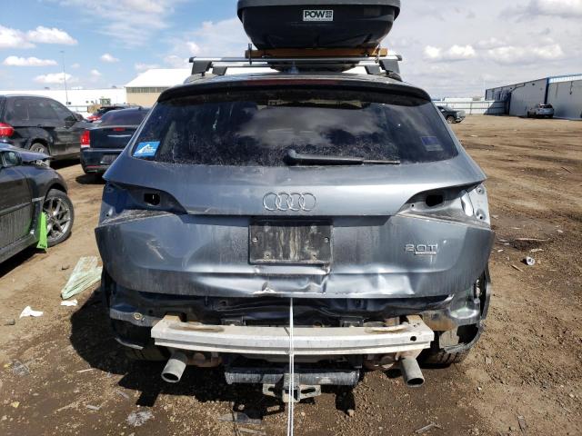 Photo 5 VIN: WA1LFAFP9CA077268 - AUDI Q5 PREMIUM 