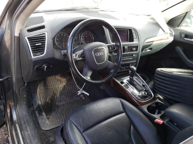 Photo 7 VIN: WA1LFAFP9CA077268 - AUDI Q5 PREMIUM 