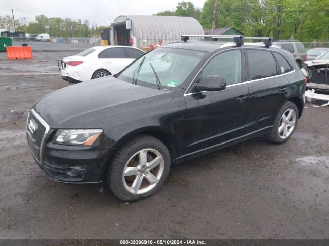 Photo 1 VIN: WA1LFAFP9CA084088 - AUDI Q5 