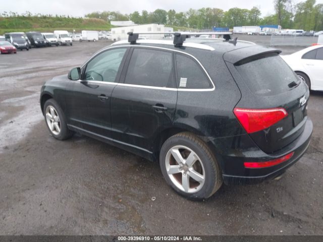 Photo 2 VIN: WA1LFAFP9CA084088 - AUDI Q5 