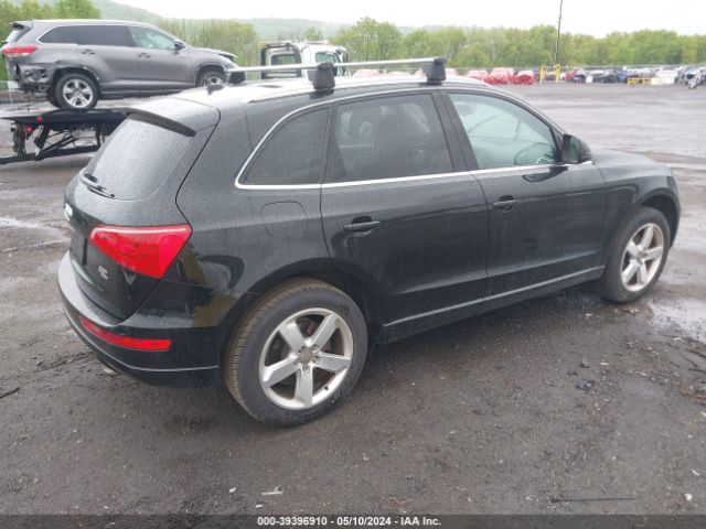 Photo 3 VIN: WA1LFAFP9CA084088 - AUDI Q5 