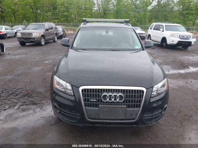 Photo 5 VIN: WA1LFAFP9CA084088 - AUDI Q5 