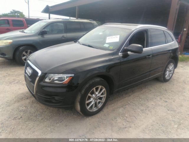 Photo 1 VIN: WA1LFAFP9CA096922 - AUDI Q5 