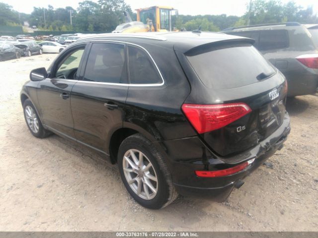 Photo 2 VIN: WA1LFAFP9CA096922 - AUDI Q5 