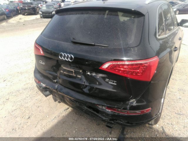 Photo 5 VIN: WA1LFAFP9CA096922 - AUDI Q5 