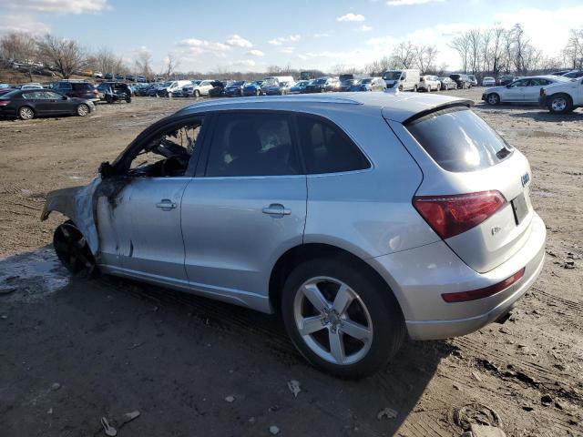 Photo 1 VIN: WA1LFAFP9CA099061 - AUDI Q5 