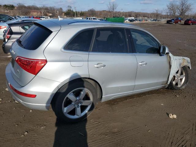 Photo 2 VIN: WA1LFAFP9CA099061 - AUDI Q5 