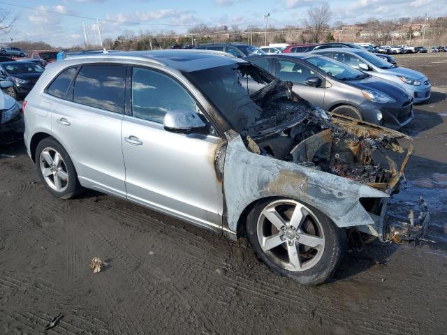 Photo 3 VIN: WA1LFAFP9CA099061 - AUDI Q5 