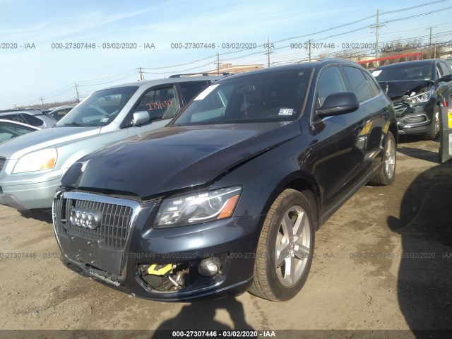 Photo 1 VIN: WA1LFAFP9CA104243 - AUDI Q5 