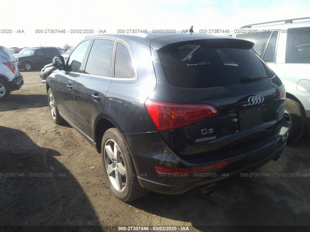 Photo 2 VIN: WA1LFAFP9CA104243 - AUDI Q5 