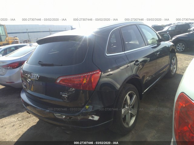 Photo 3 VIN: WA1LFAFP9CA104243 - AUDI Q5 