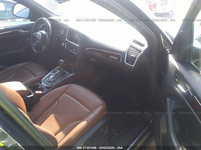 Photo 4 VIN: WA1LFAFP9CA104243 - AUDI Q5 