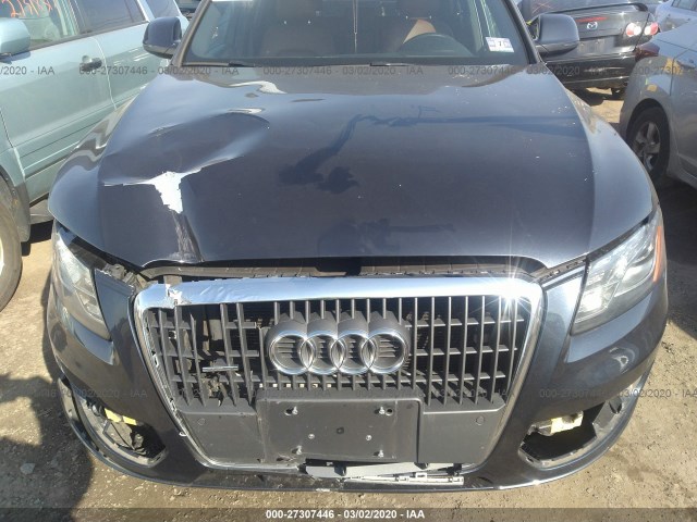 Photo 5 VIN: WA1LFAFP9CA104243 - AUDI Q5 