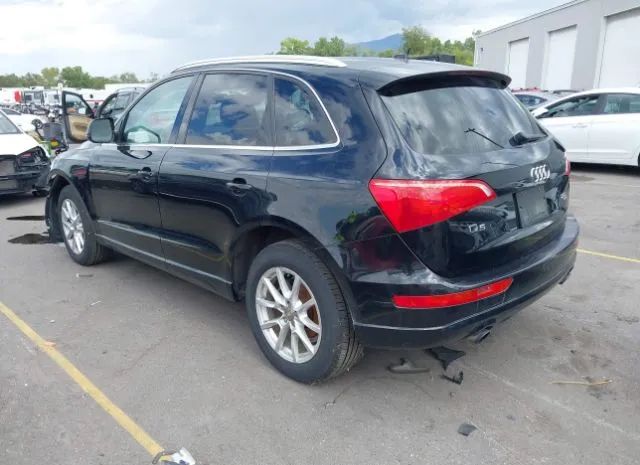 Photo 2 VIN: WA1LFAFP9CA108356 - AUDI Q5 