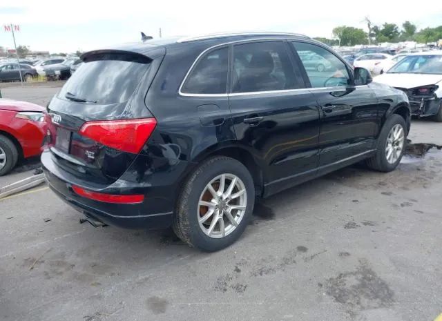 Photo 3 VIN: WA1LFAFP9CA108356 - AUDI Q5 