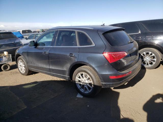 Photo 1 VIN: WA1LFAFP9CA112682 - AUDI Q5 