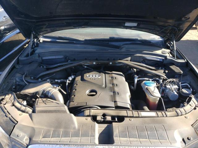 Photo 11 VIN: WA1LFAFP9CA112682 - AUDI Q5 