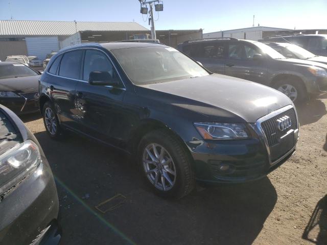 Photo 3 VIN: WA1LFAFP9CA112682 - AUDI Q5 