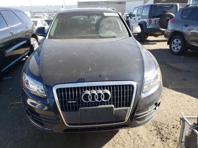 Photo 4 VIN: WA1LFAFP9CA112682 - AUDI Q5 