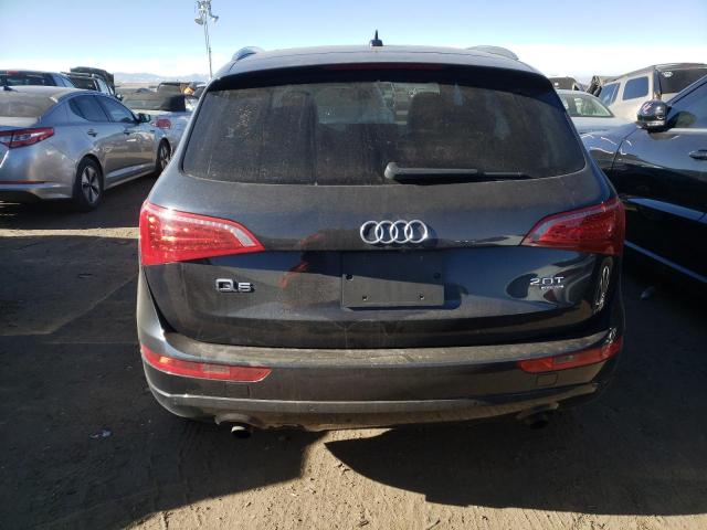 Photo 5 VIN: WA1LFAFP9CA112682 - AUDI Q5 