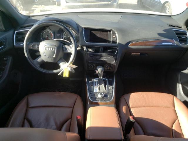 Photo 7 VIN: WA1LFAFP9CA112682 - AUDI Q5 